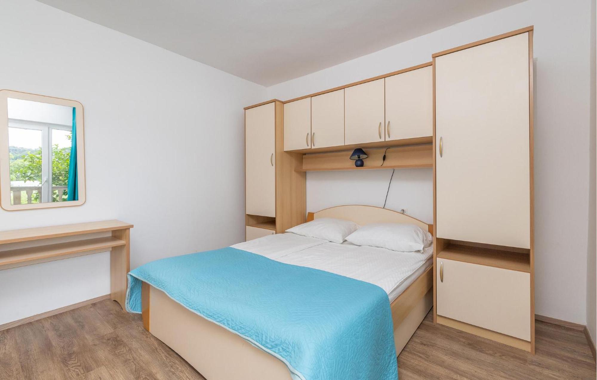 Lovely Apartment In Lopar With Wifi Eksteriør bilde