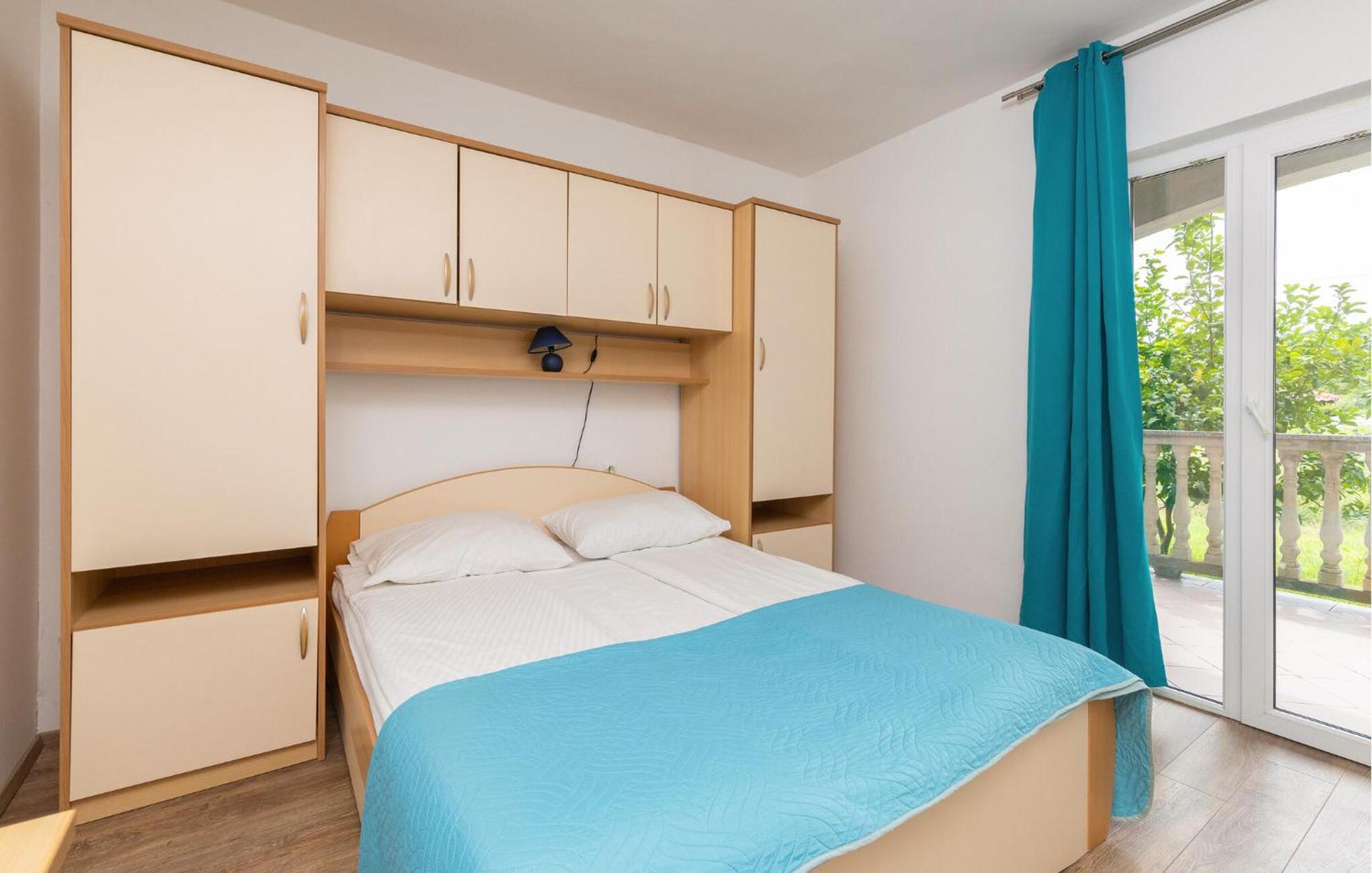 Lovely Apartment In Lopar With Wifi Eksteriør bilde
